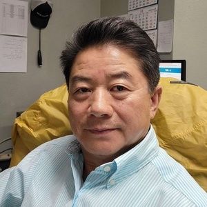 Meet your Posher, Jang